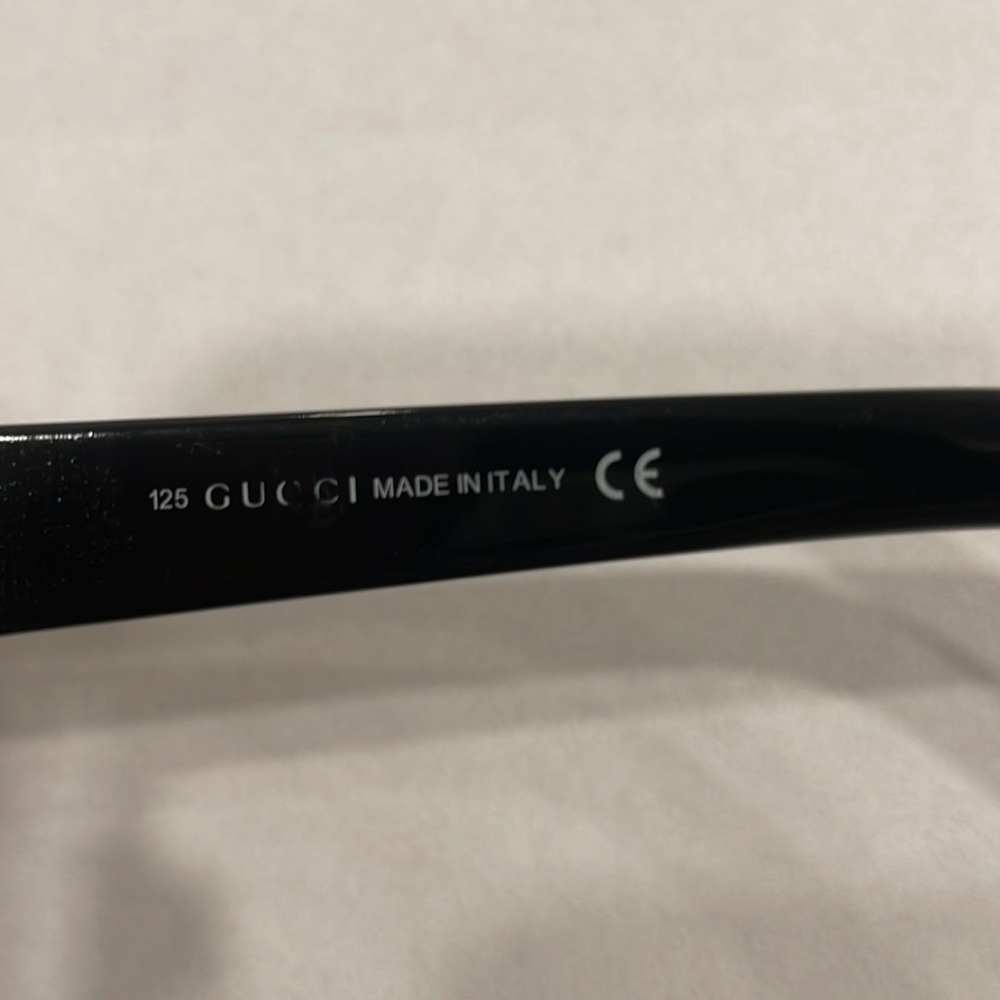Gucci frame - Picture 3 of 9